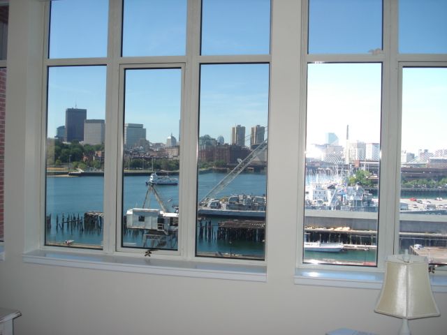 Signature SPF 45 Window Film