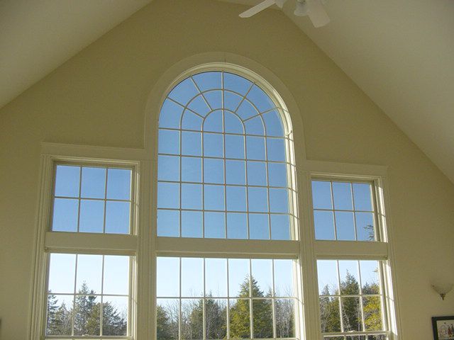 Signature SPF 60 Window Film