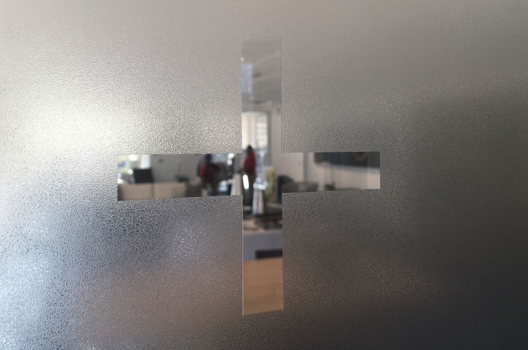 Fog Window Film – Window Film Depot