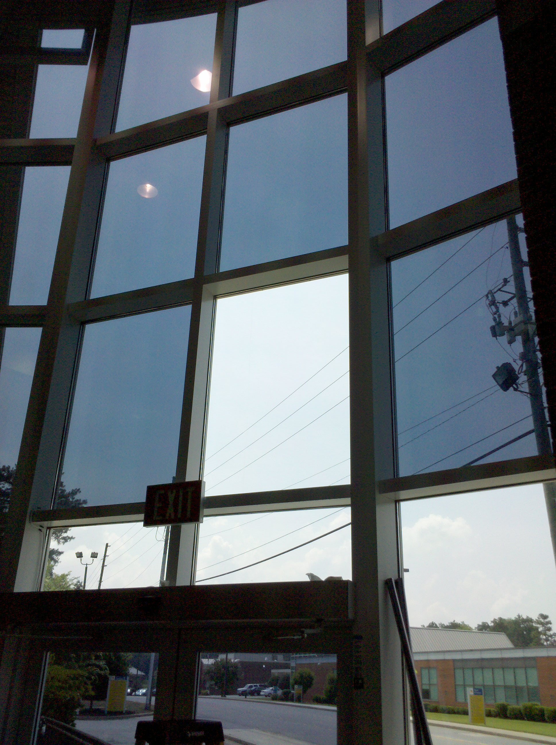 Signature Architectural Silver Window Film 15 – Window Film Depot