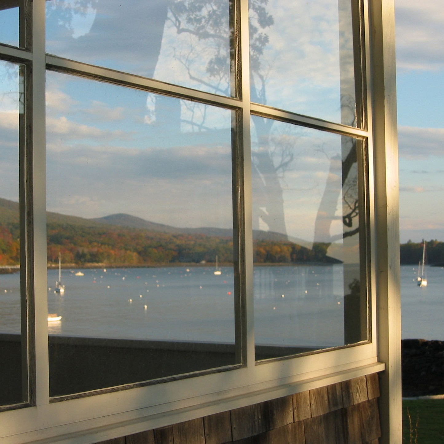 Signature Ceramic Tinted Window Film